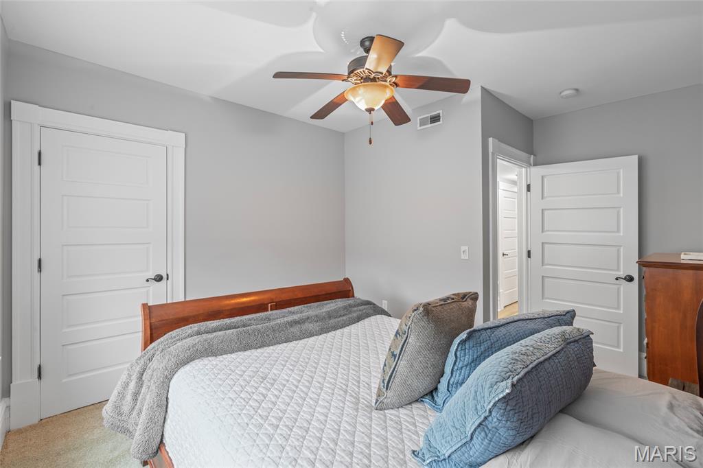 Reber Sub - Residential