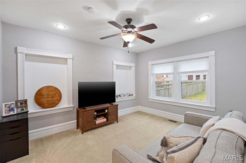 Reber Sub - Residential