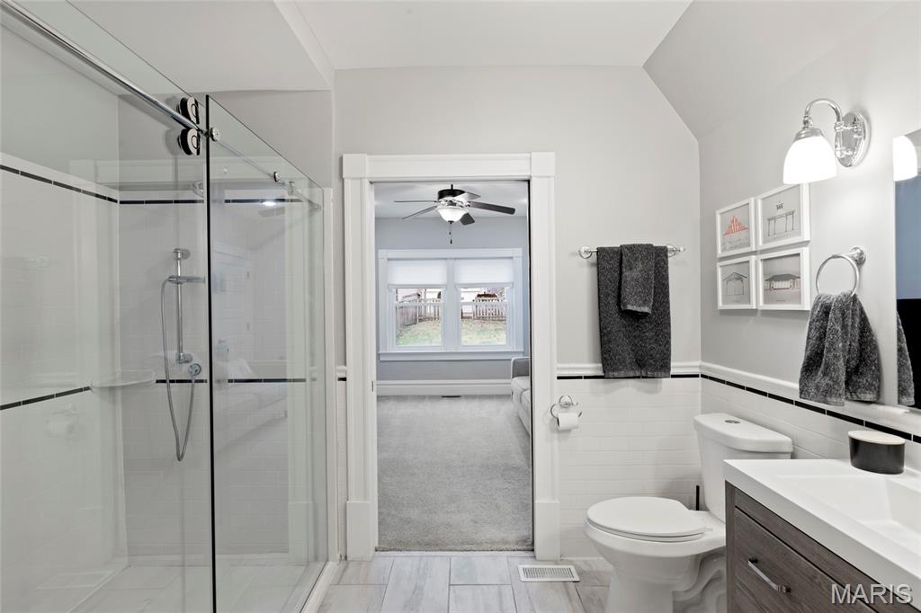 Reber Sub - Residential