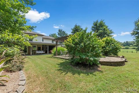 Tiny photo for 16313 State Highway K, Bloomfield, MO 63825 (MLS # 25067361)