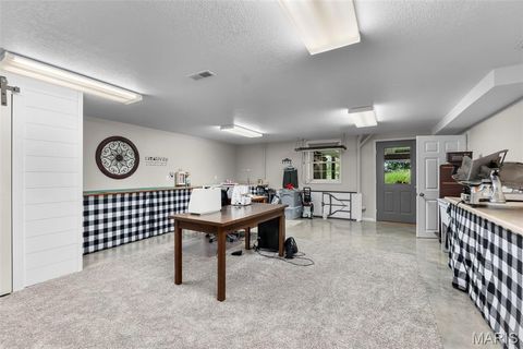 Tiny photo for 16313 State Highway K, Bloomfield, MO 63825 (MLS # 25067361)