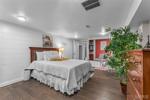 Tiny photo for 16313 State Highway K, Bloomfield, MO 63825 (MLS # 25067361)