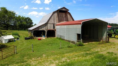 Tiny photo for 16313 State Highway K, Bloomfield, MO 63825 (MLS # 25067361)