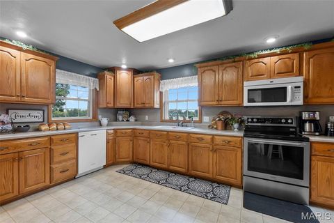 Tiny photo for 16313 State Highway K, Bloomfield, MO 63825 (MLS # 25067361)