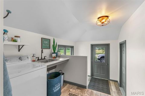 Tiny photo for 16313 State Highway K, Bloomfield, MO 63825 (MLS # 25067361)