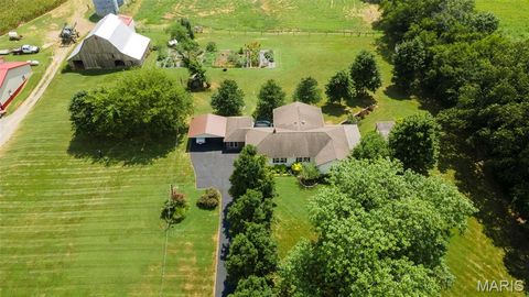 Tiny photo for 16313 State Highway K, Bloomfield, MO 63825 (MLS # 25067361)