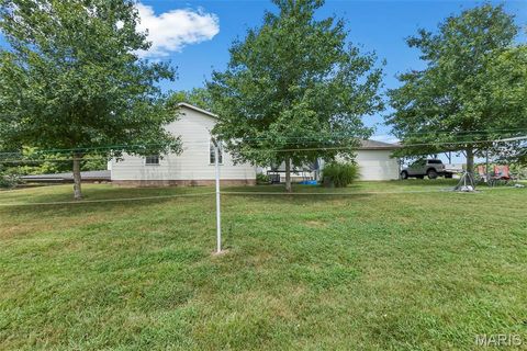 Tiny photo for 16313 State Highway K, Bloomfield, MO 63825 (MLS # 25067361)
