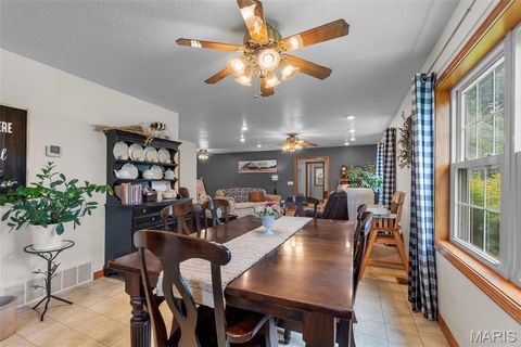 Tiny photo for 16313 State Highway K, Bloomfield, MO 63825 (MLS # 25067361)