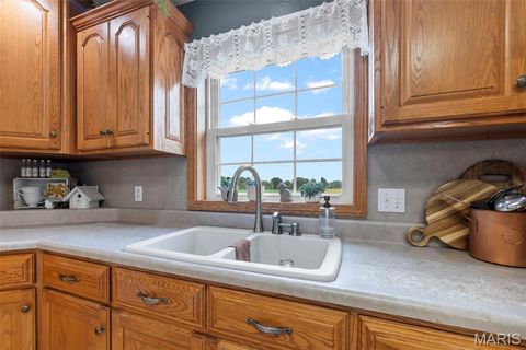 Tiny photo for 16313 State Highway K, Bloomfield, MO 63825 (MLS # 25067361)