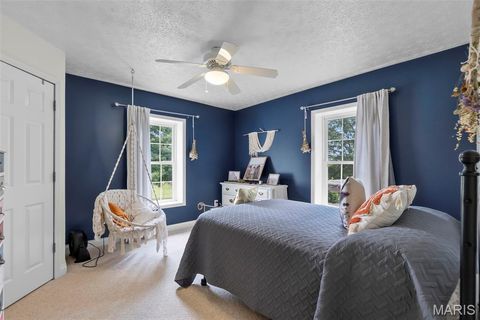 Tiny photo for 16313 State Highway K, Bloomfield, MO 63825 (MLS # 25067361)