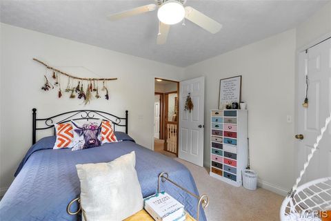 Tiny photo for 16313 State Highway K, Bloomfield, MO 63825 (MLS # 25067361)
