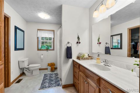 Tiny photo for 16313 State Highway K, Bloomfield, MO 63825 (MLS # 25067361)