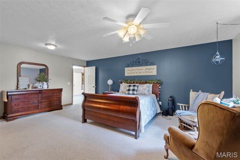 Tiny photo for 16313 State Highway K, Bloomfield, MO 63825 (MLS # 25067361)