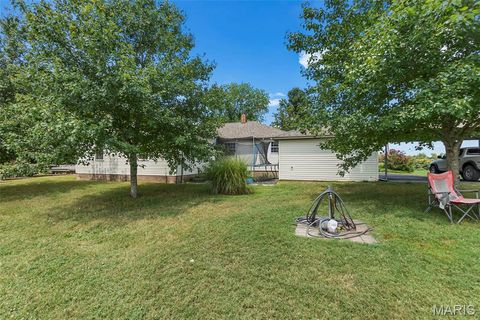 Tiny photo for 16313 State Highway K, Bloomfield, MO 63825 (MLS # 25067361)