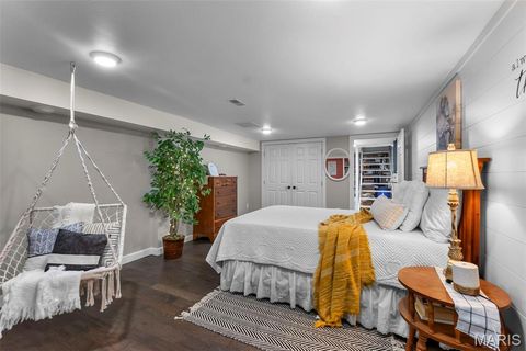 Tiny photo for 16313 State Highway K, Bloomfield, MO 63825 (MLS # 25067361)