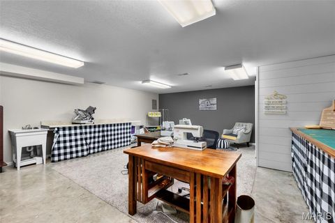 Tiny photo for 16313 State Highway K, Bloomfield, MO 63825 (MLS # 25067361)