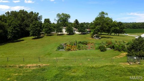 Tiny photo for 16313 State Highway K, Bloomfield, MO 63825 (MLS # 25067361)