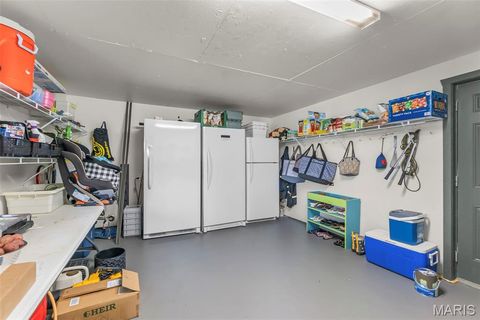 Tiny photo for 16313 State Highway K, Bloomfield, MO 63825 (MLS # 25067361)