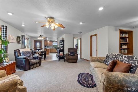 Tiny photo for 16313 State Highway K, Bloomfield, MO 63825 (MLS # 25067361)