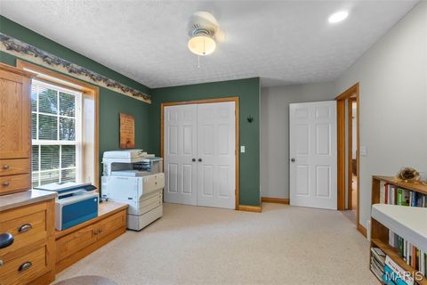 Tiny photo for 16313 State Highway K, Bloomfield, MO 63825 (MLS # 25067361)