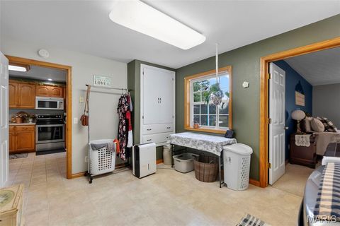 Tiny photo for 16313 State Highway K, Bloomfield, MO 63825 (MLS # 25067361)