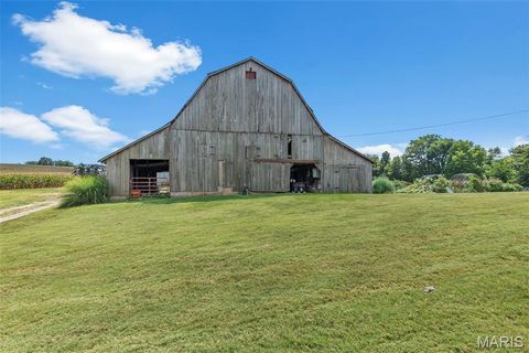 Tiny photo for 16313 State Highway K, Bloomfield, MO 63825 (MLS # 25067361)
