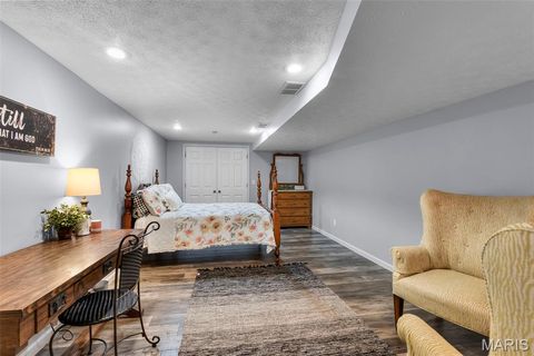 Tiny photo for 16313 State Highway K, Bloomfield, MO 63825 (MLS # 25067361)