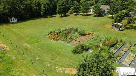 Tiny photo for 16313 State Highway K, Bloomfield, MO 63825 (MLS # 25067361)