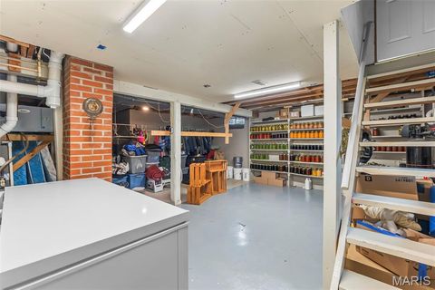 Tiny photo for 16313 State Highway K, Bloomfield, MO 63825 (MLS # 25067361)