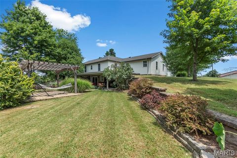 Tiny photo for 16313 State Highway K, Bloomfield, MO 63825 (MLS # 25067361)