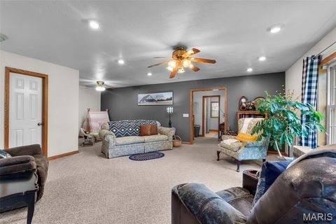 Tiny photo for 16313 State Highway K, Bloomfield, MO 63825 (MLS # 25067361)