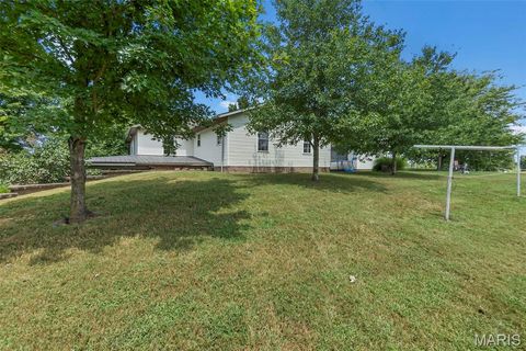 Tiny photo for 16313 State Highway K, Bloomfield, MO 63825 (MLS # 25067361)