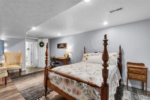 Tiny photo for 16313 State Highway K, Bloomfield, MO 63825 (MLS # 25067361)