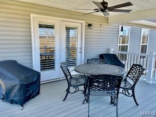 Highland Meadows - Residential