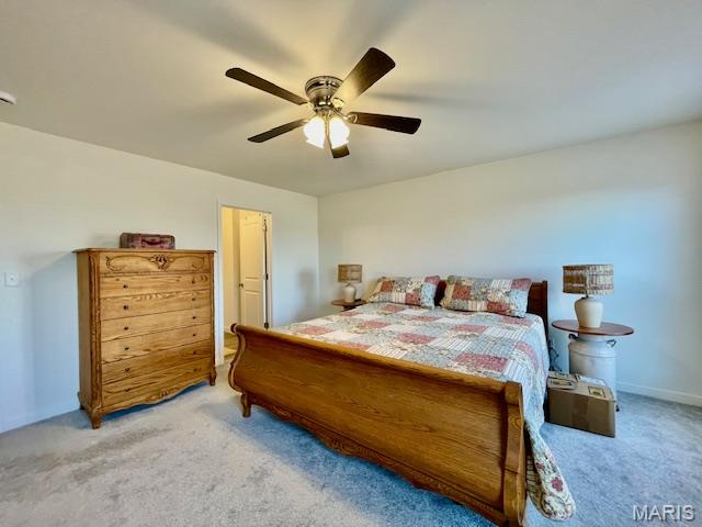 Highland Meadows - Residential