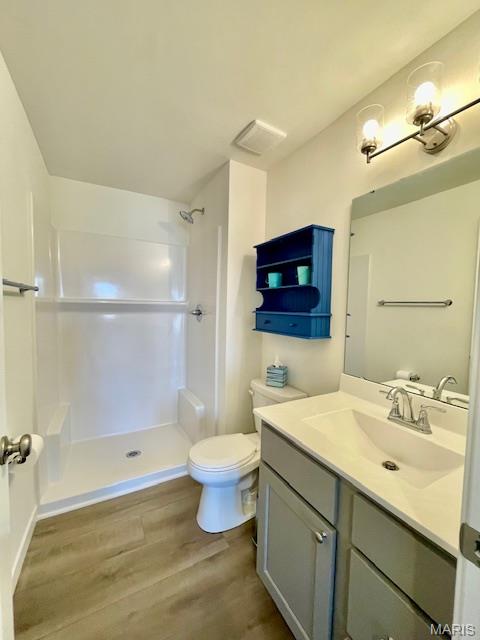 Highland Meadows - Residential