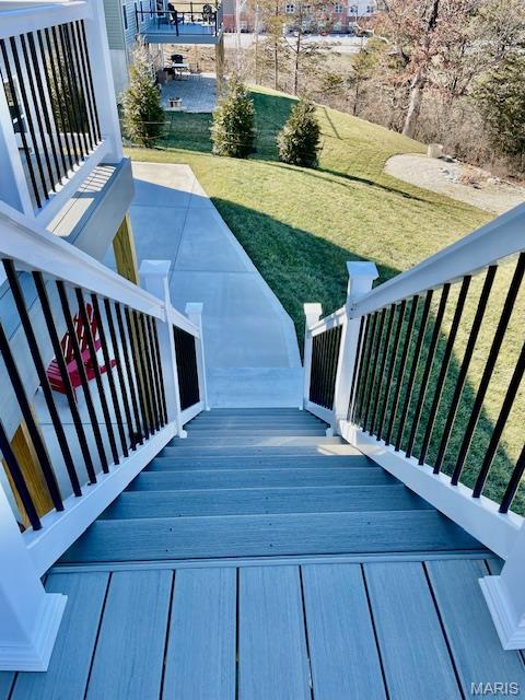 Highland Meadows - Residential