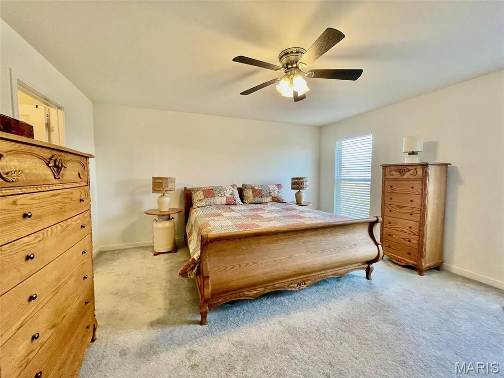 Highland Meadows - Residential