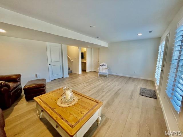 Highland Meadows - Residential