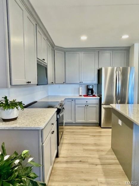 Highland Meadows - Residential