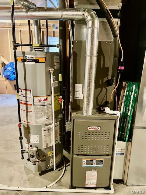 Highland Meadows - Residential