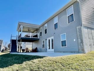 Highland Meadows - Residential