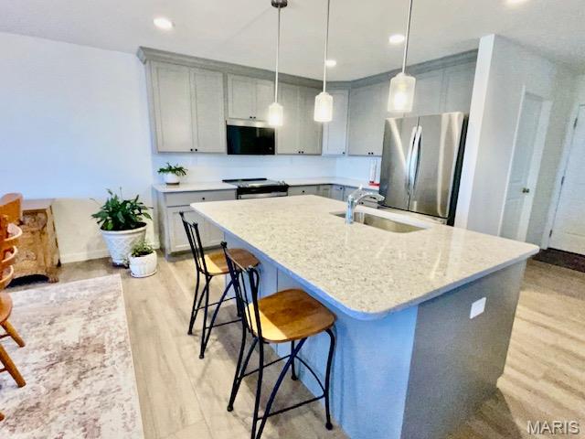 Highland Meadows - Residential