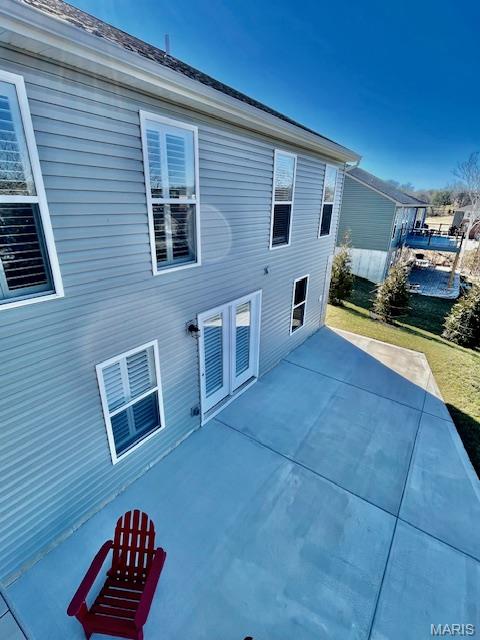 Highland Meadows - Residential