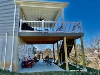 Highland Meadows - Residential