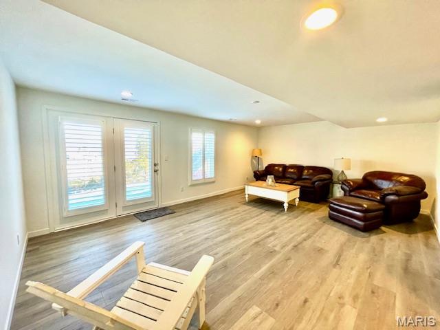 Highland Meadows - Residential