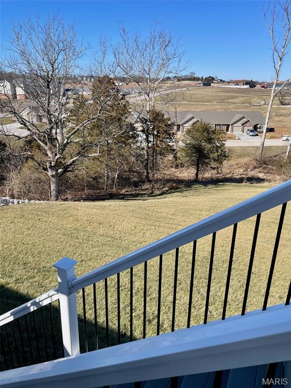 Highland Meadows - Residential