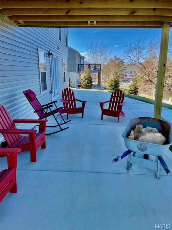 Highland Meadows - Residential