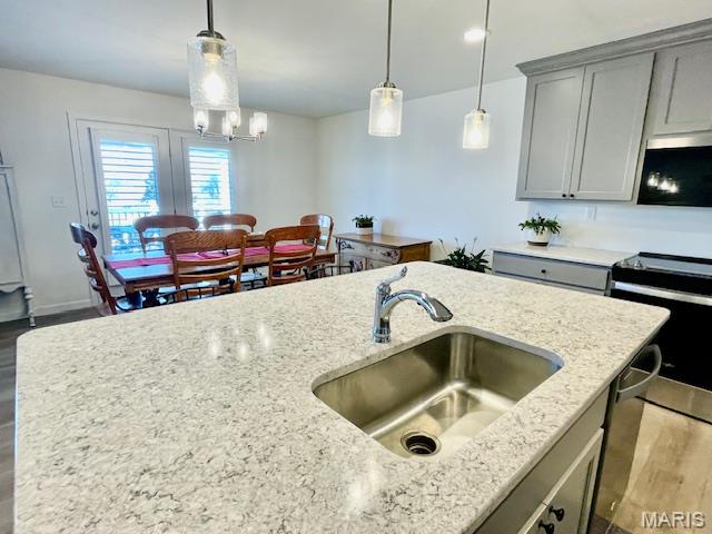 Highland Meadows - Residential