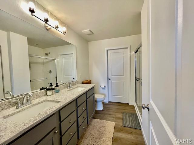 Highland Meadows - Residential